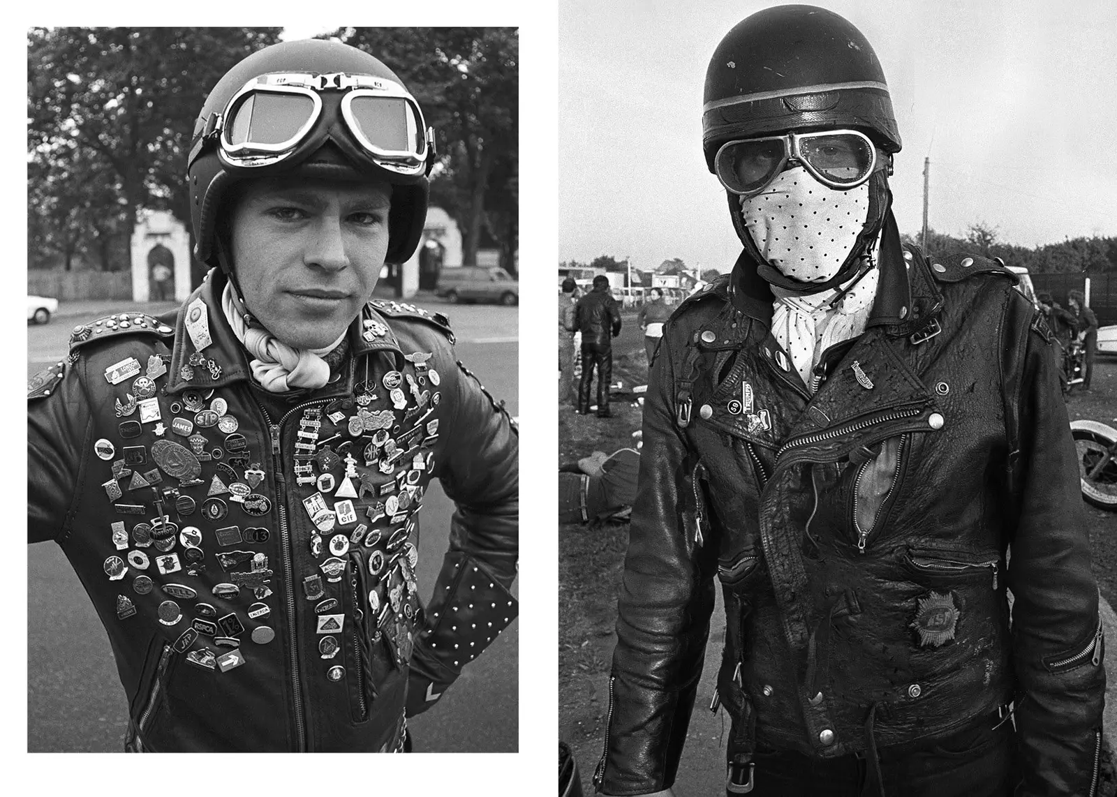 Bikers & Rockers 1983–1985 image 10