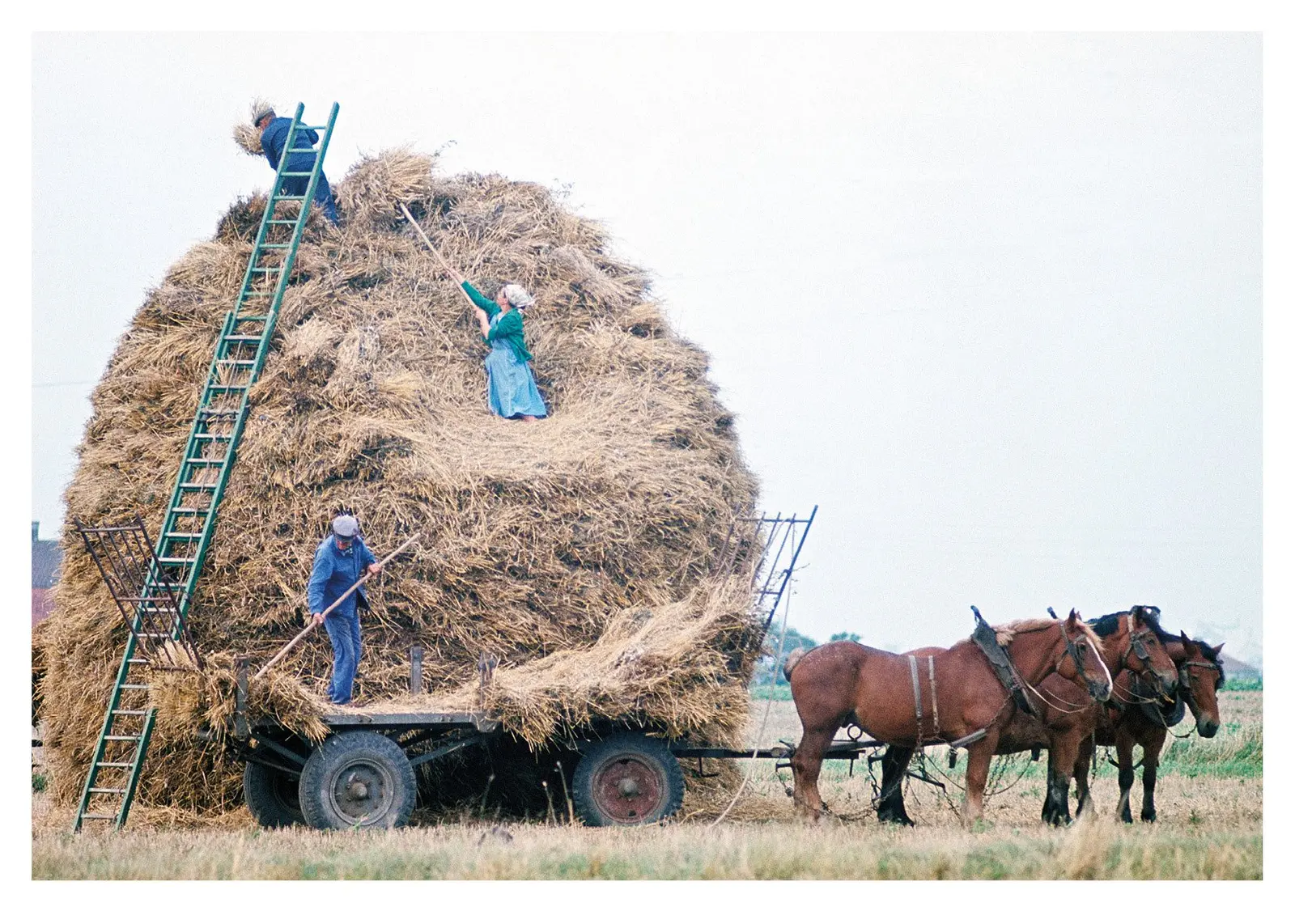 France 1960s image 3
