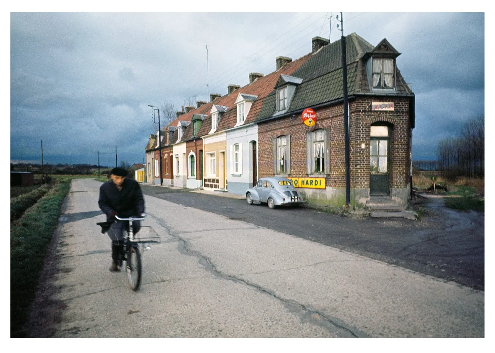 France 1960s image 5