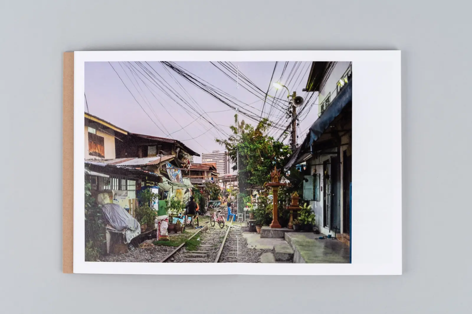 The Death and Life of Great Asian Cities vol I image 4