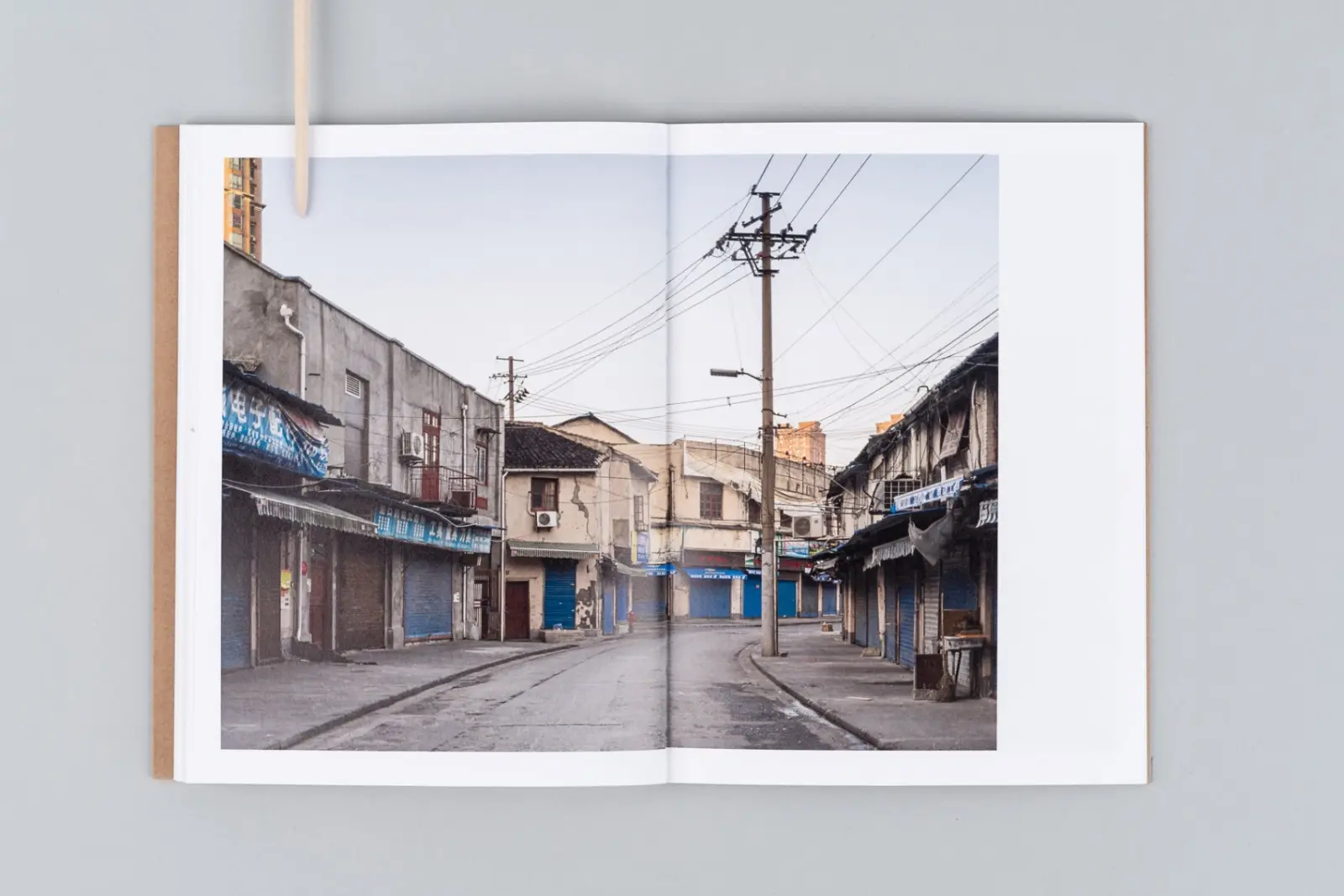 The Death and Life of Great Asian Cities vol I image 5