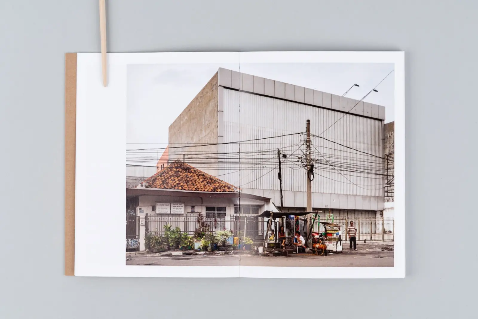 The Death and Life of Great Asian Cities vol I image 9