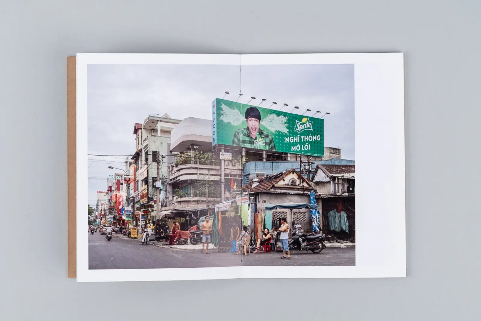 The Death and Life of Great Asian Cities vol I image 10