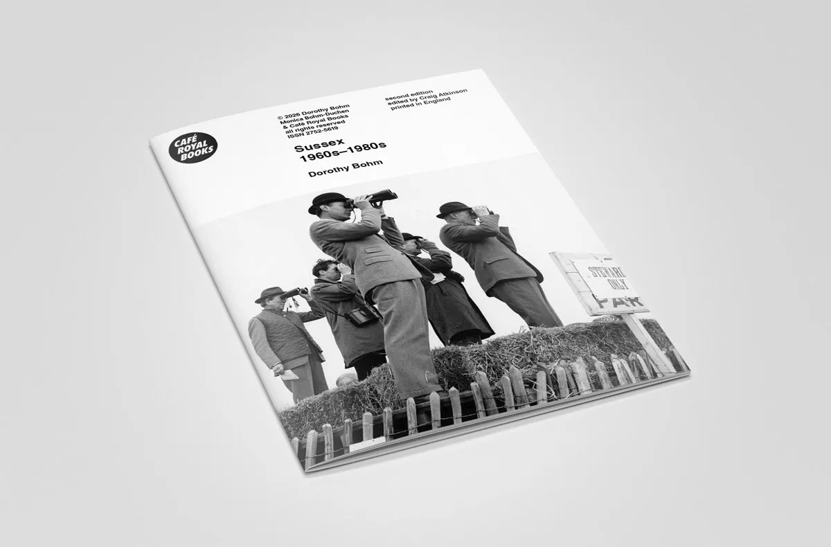 Sussex 1960s–1980s