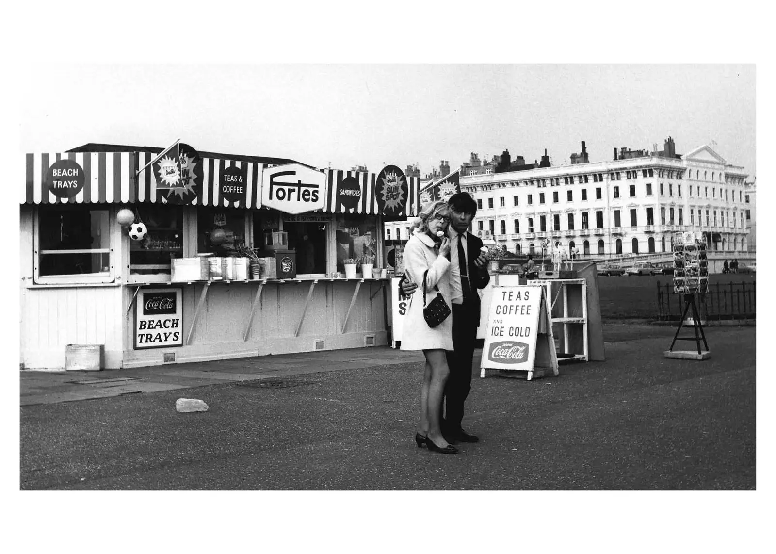 Sussex 1960s–1980s image 3