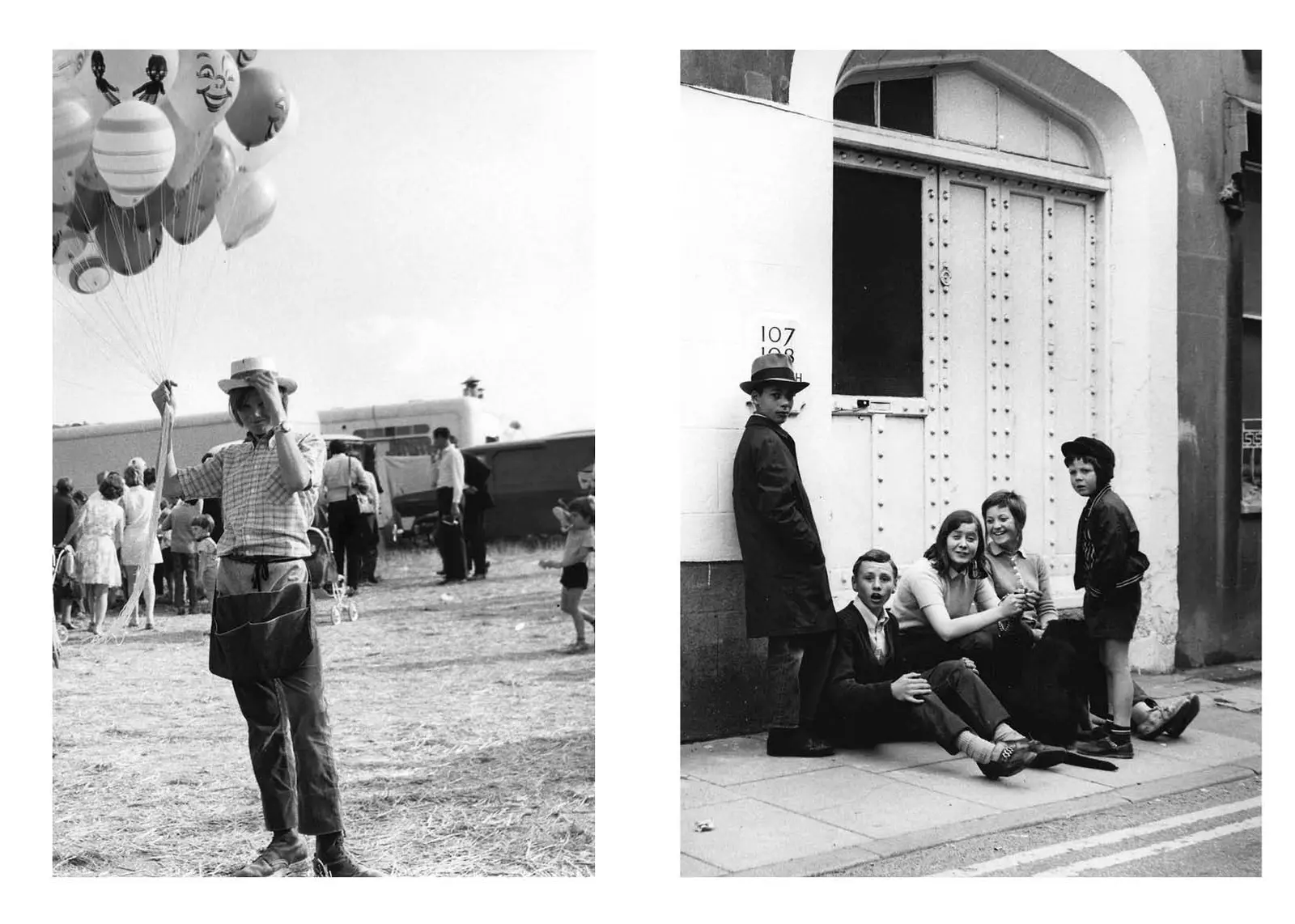 Sussex 1960s–1980s image 4