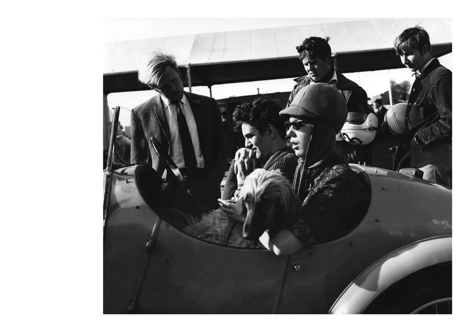 Sussex 1960s–1980s image 5