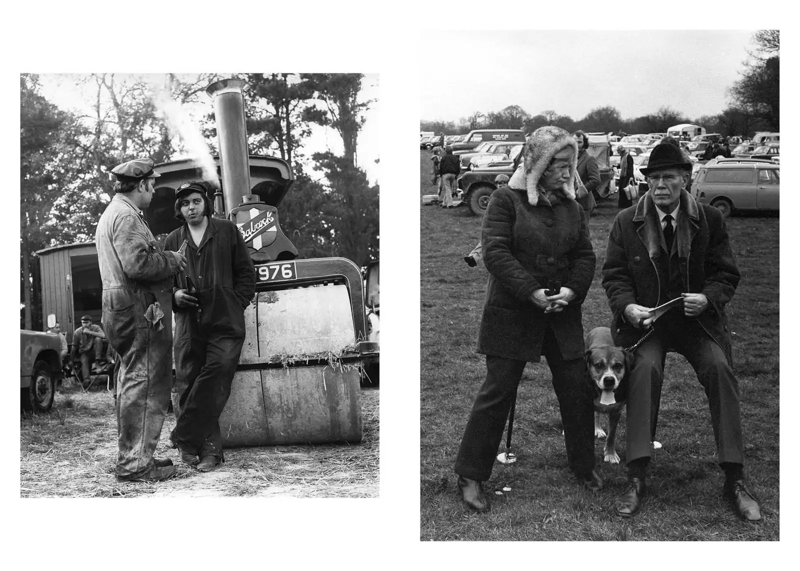 Sussex 1960s–1980s image 7