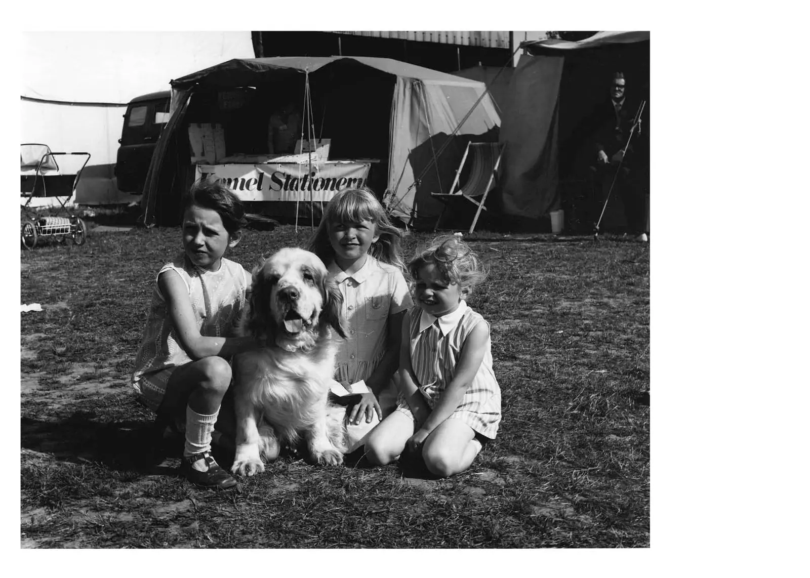 Sussex 1960s–1980s image 8