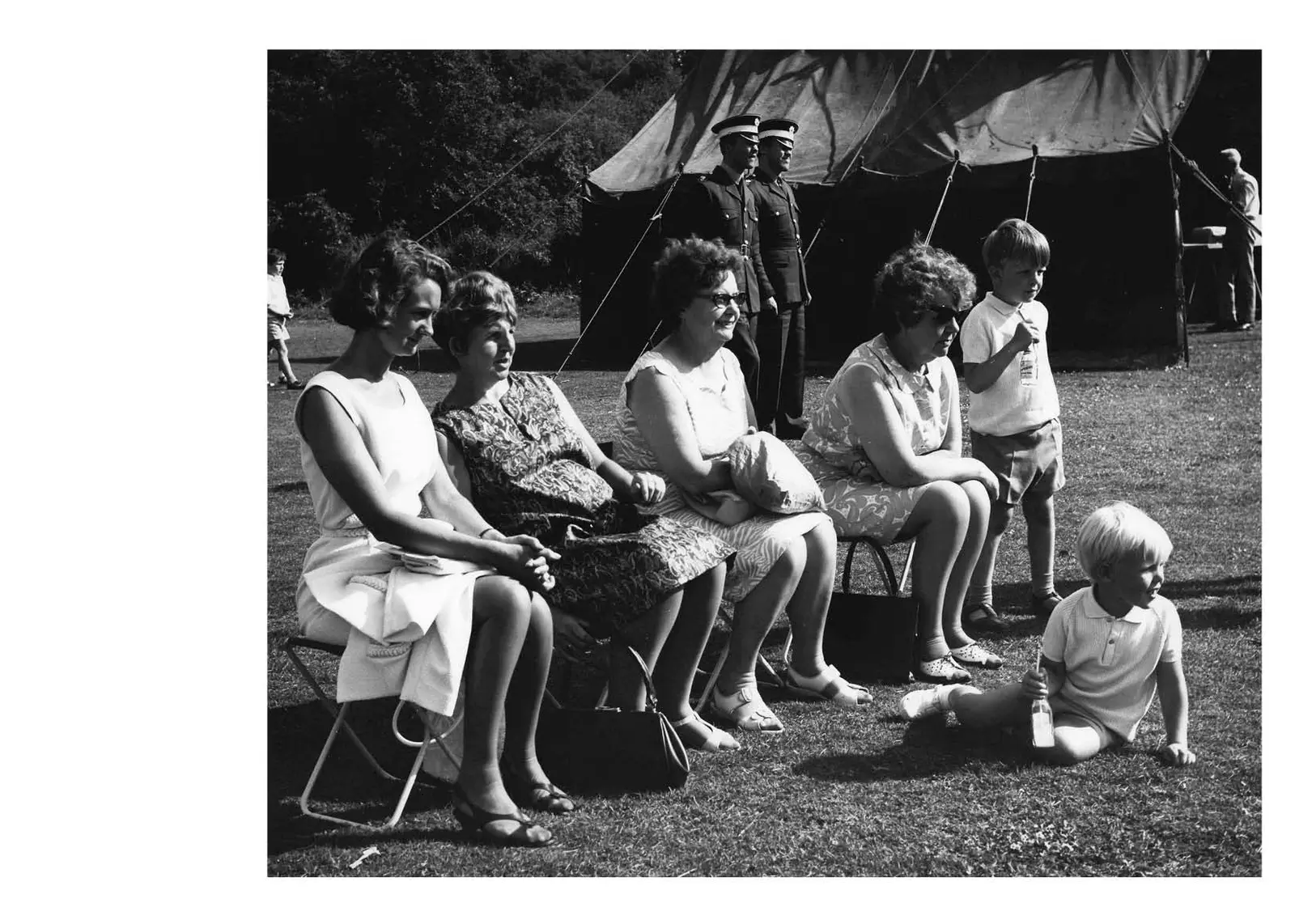 Sussex 1960s–1980s image 9