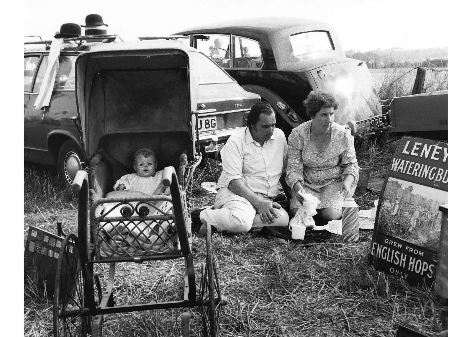 Sussex 1960s–1980s image 10