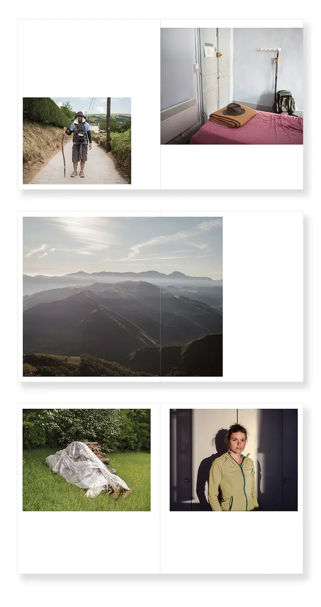 Walking With Strangers image 2