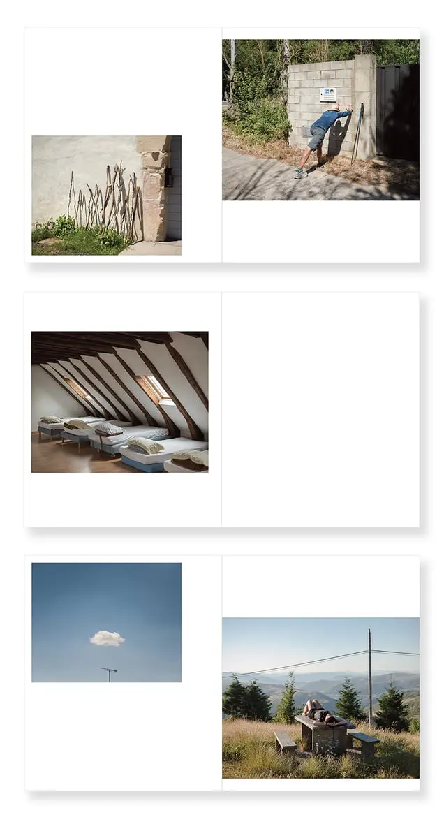 Walking With Strangers image 3