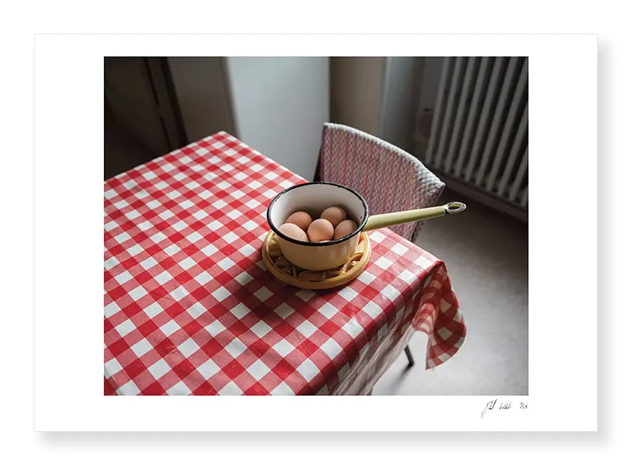 Walking With Strangers image 5