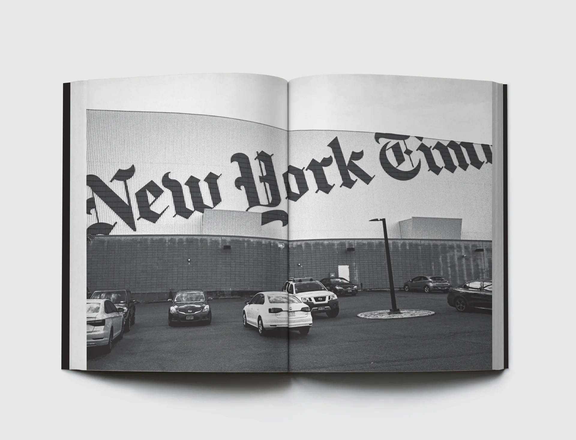1 New York Times Plaza, NY 11356 image 7