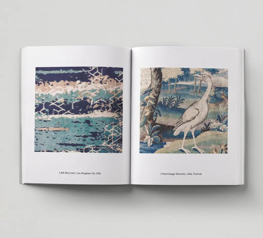 Hotel Carpets image 7