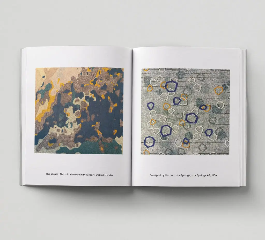 Hotel Carpets image 9