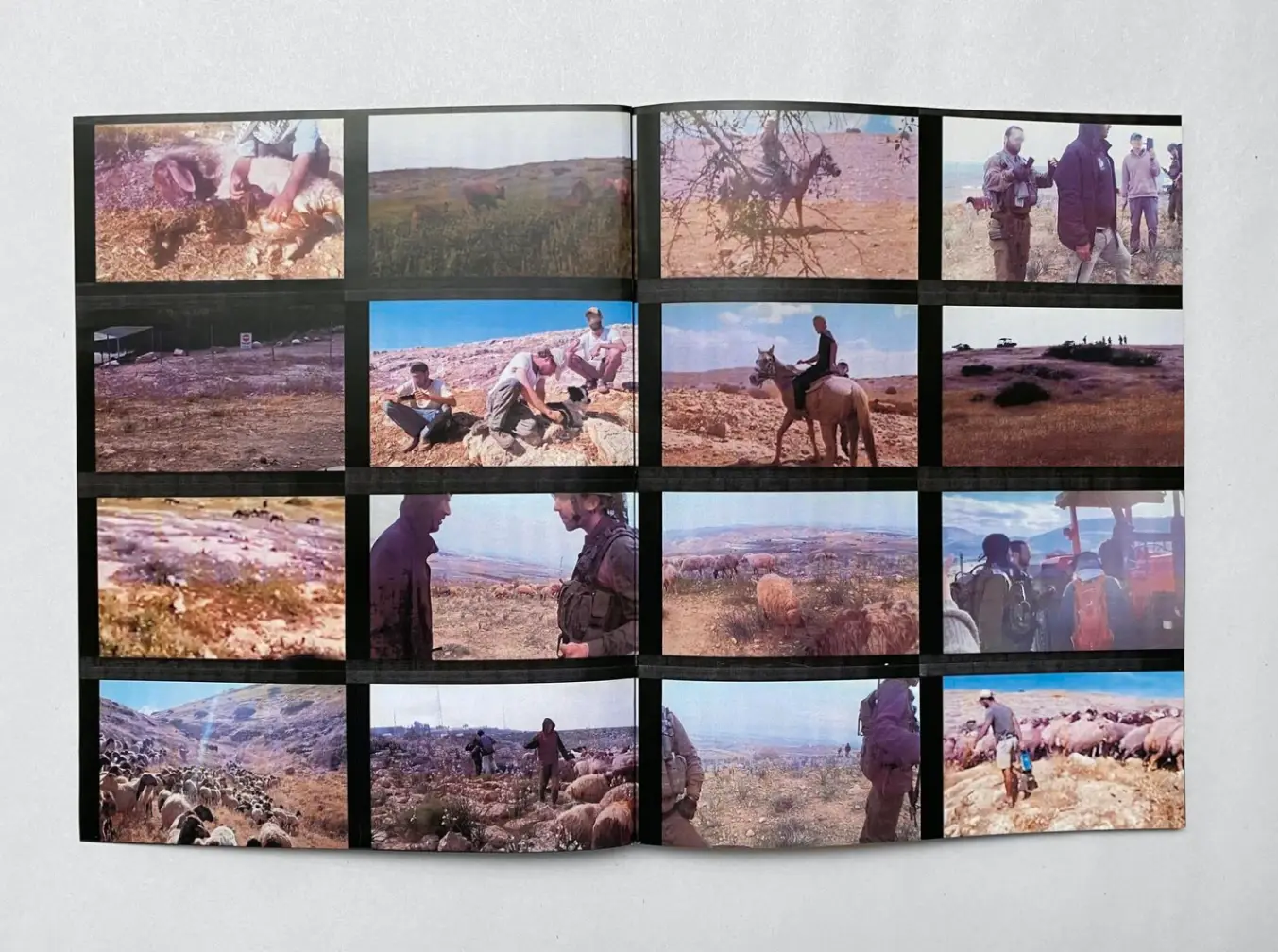 Frames of Annexation image 5