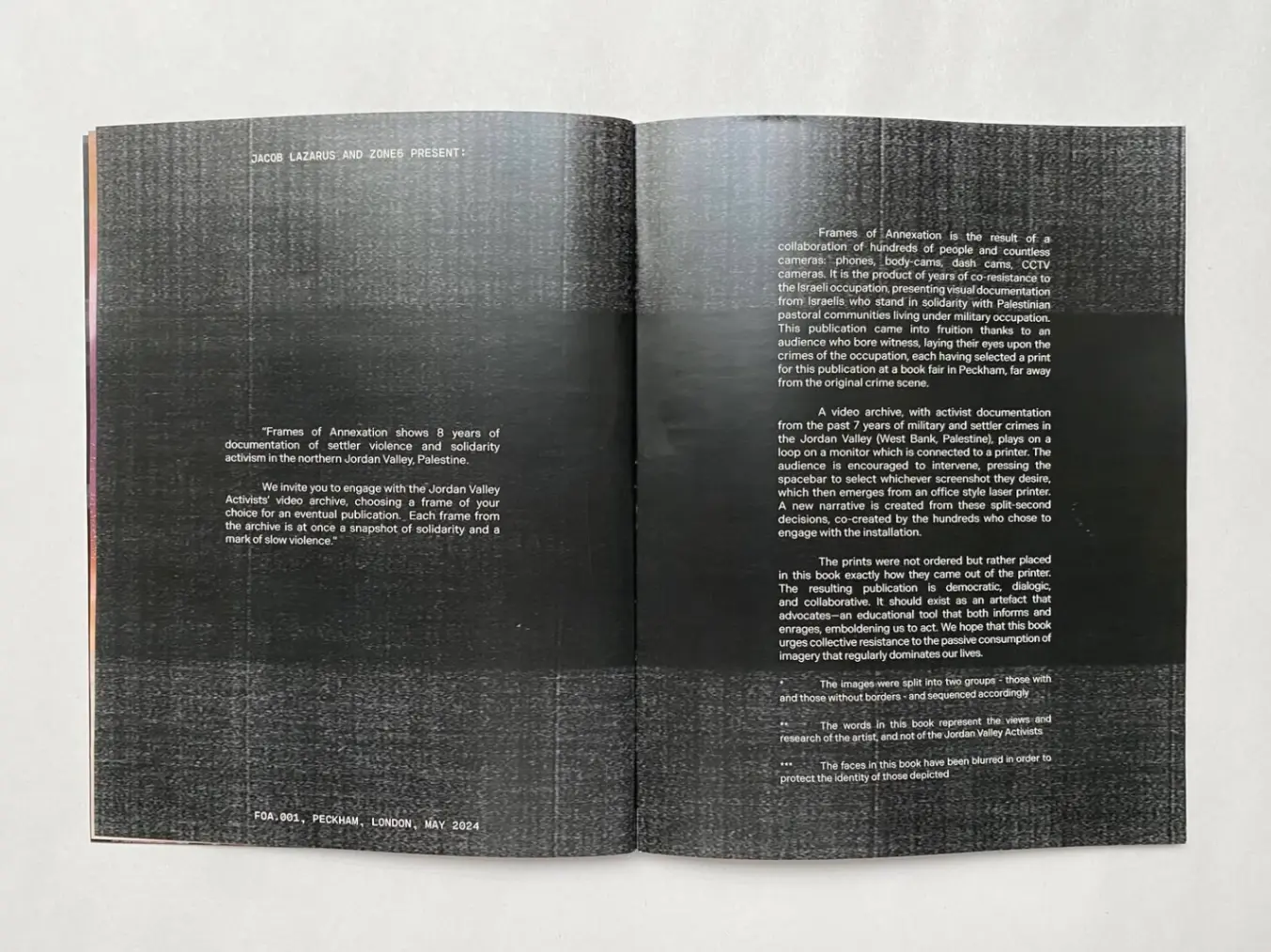 Frames of Annexation image 3