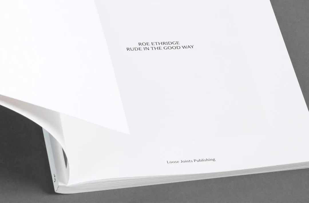 Rude in the Good Way image 2