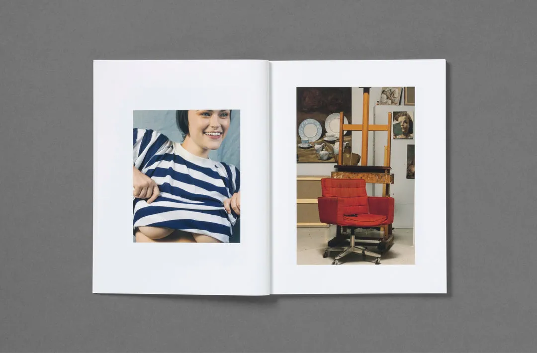 Rude in the Good Way image 4