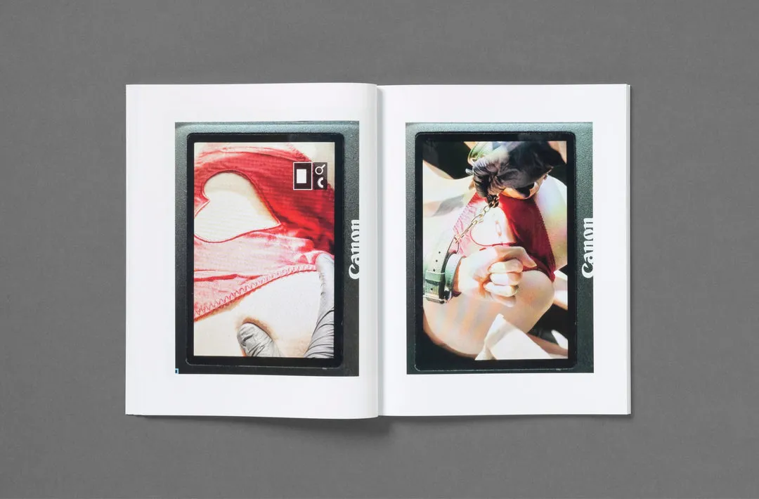 Rude in the Good Way image 11