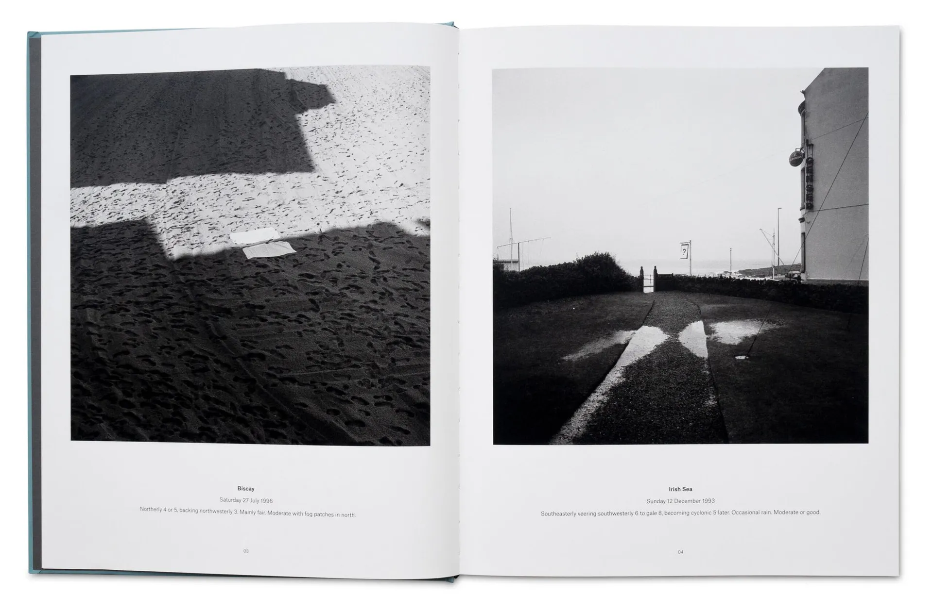 The Shipping Forecast image 5