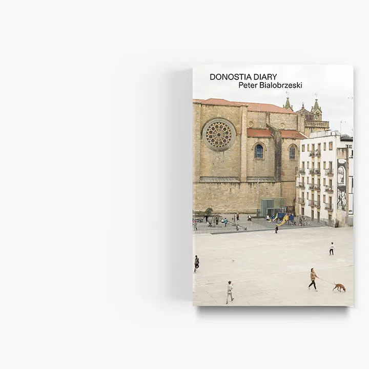 Donostia Diary image 2