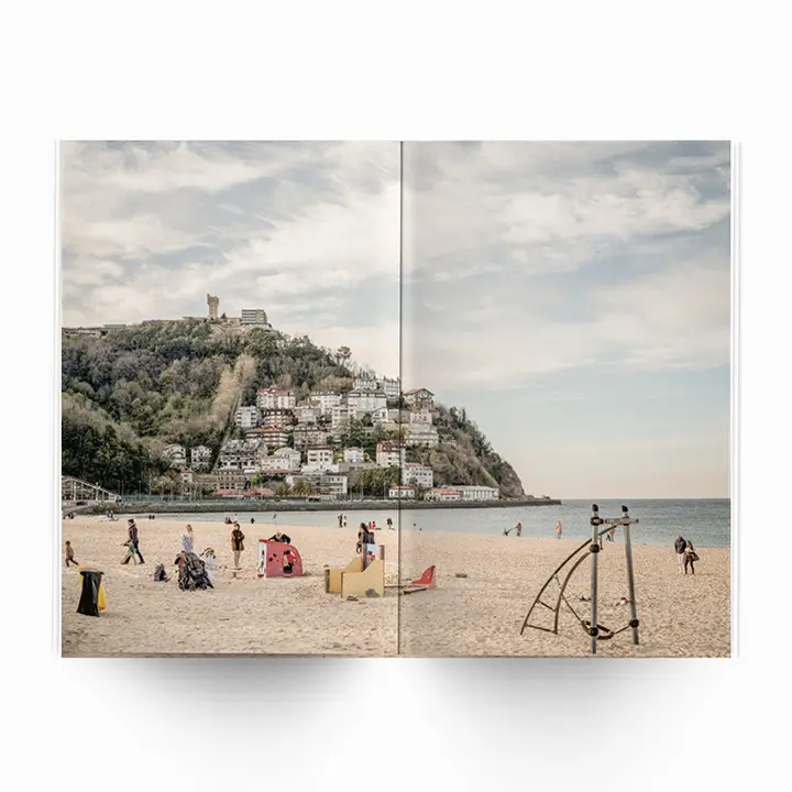 Donostia Diary image 3