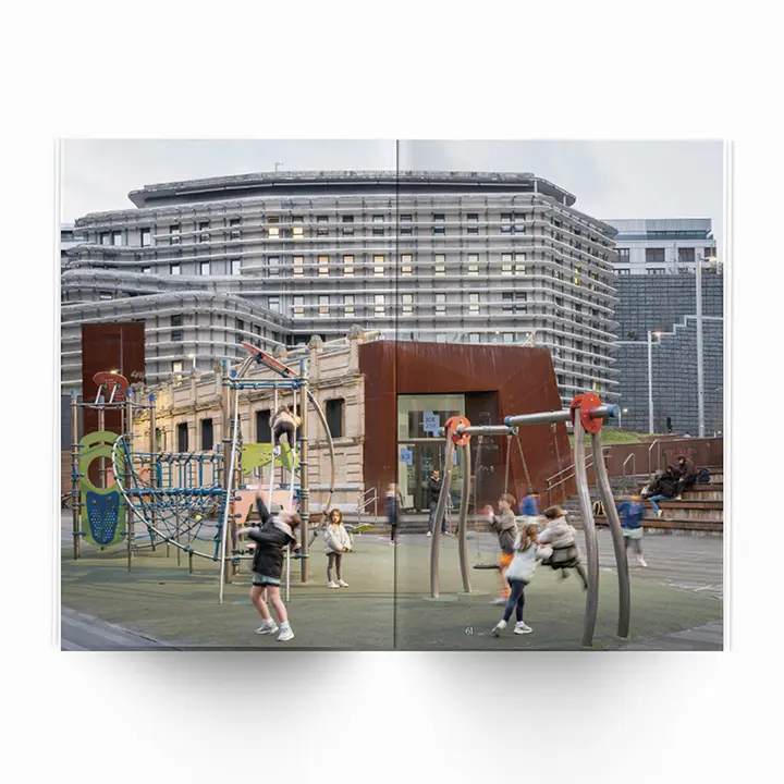 Donostia Diary image 8