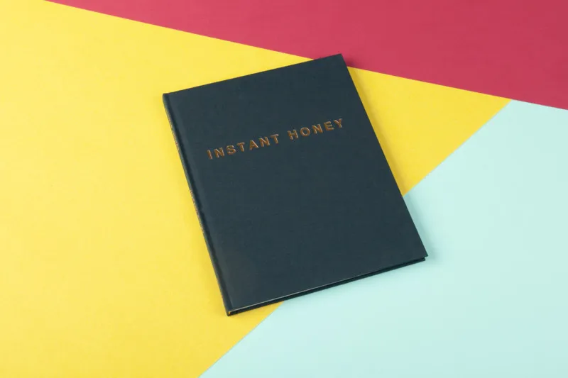 Instant Honey
