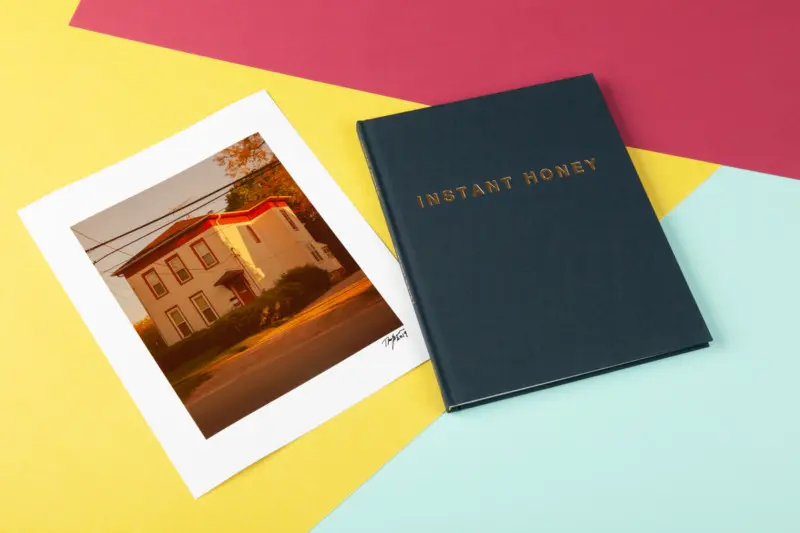 Instant Honey image 2