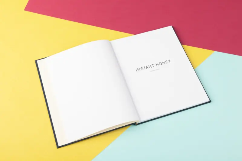 Instant Honey image 3