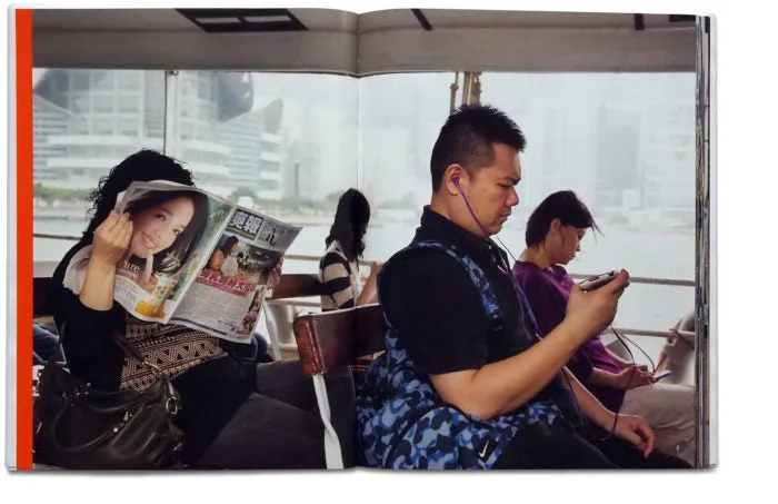 Hong Kong Parr image 4