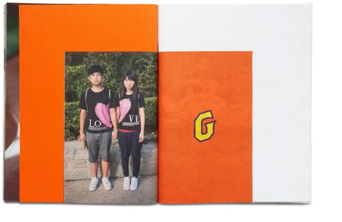 Hong Kong Parr image 5