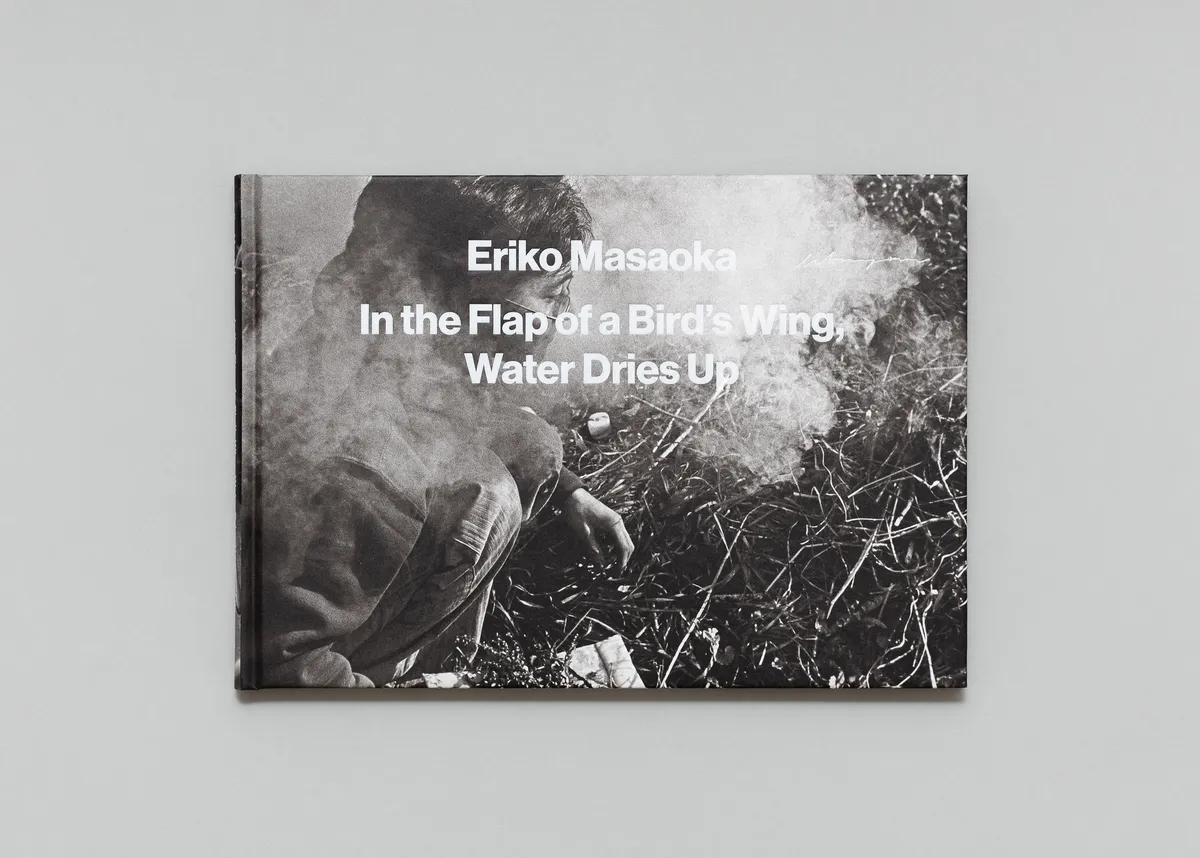 In the Flap of a Bird’s Wing, Water Dries Up