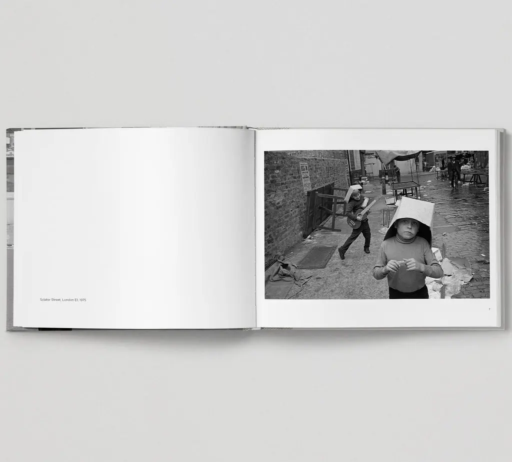 Once Upon a Time in Brick Lane image 2