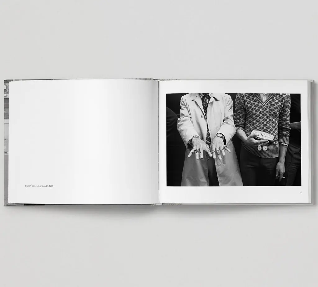 Once Upon a Time in Brick Lane image 3