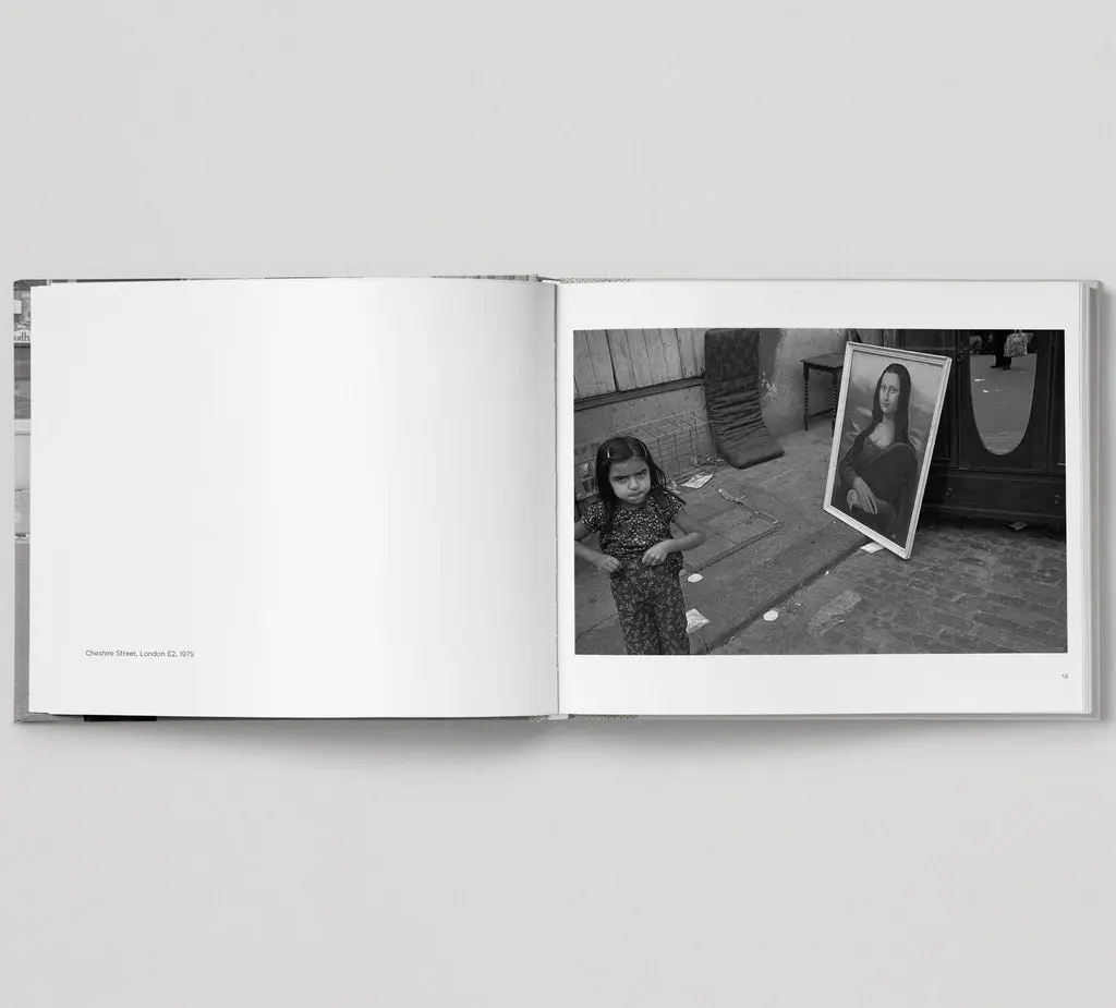 Once Upon a Time in Brick Lane image 4