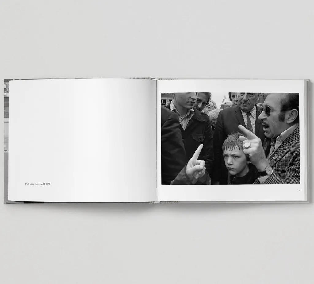 Once Upon a Time in Brick Lane image 5