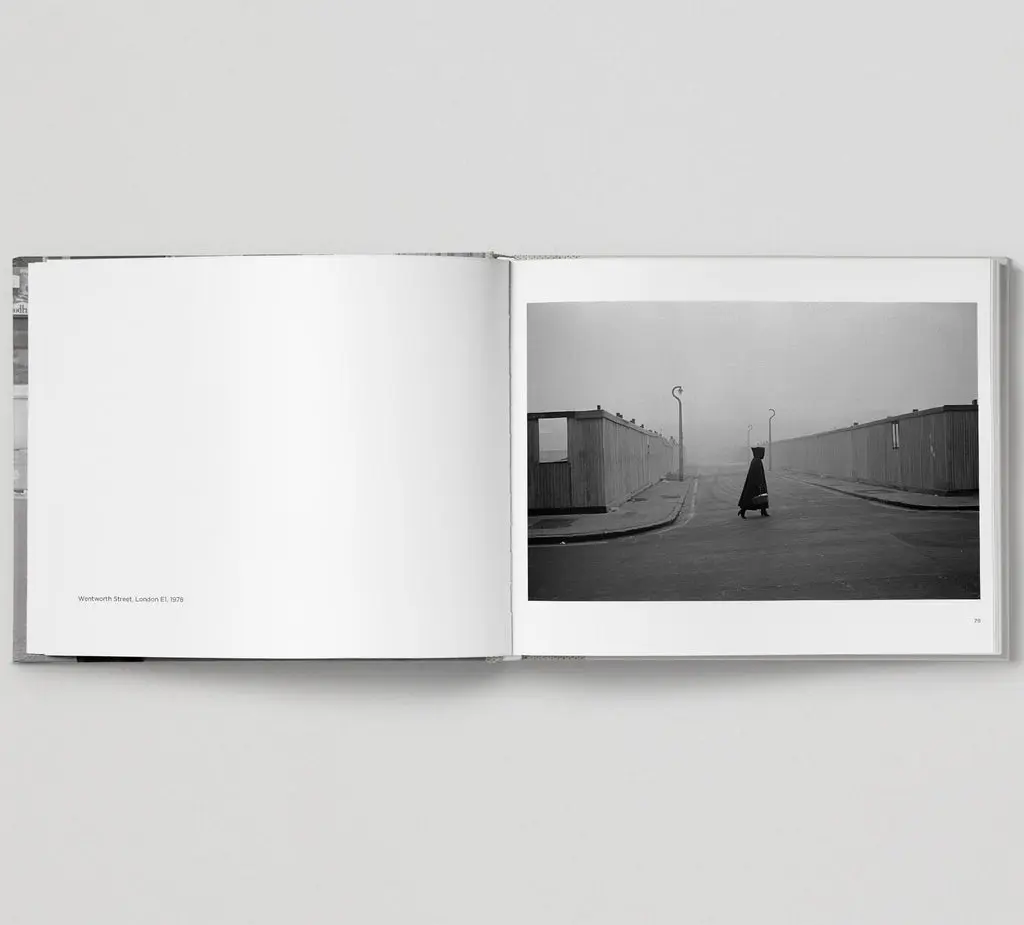 Once Upon a Time in Brick Lane image 6