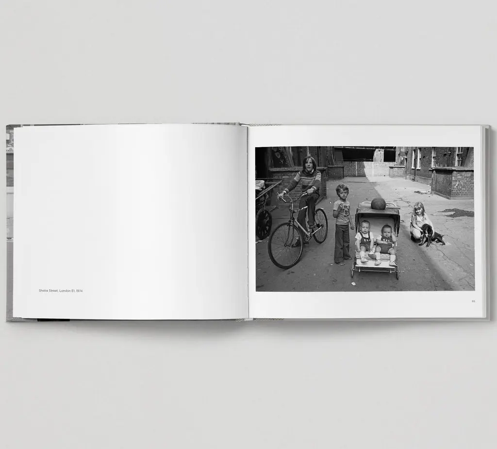 Once Upon a Time in Brick Lane image 7