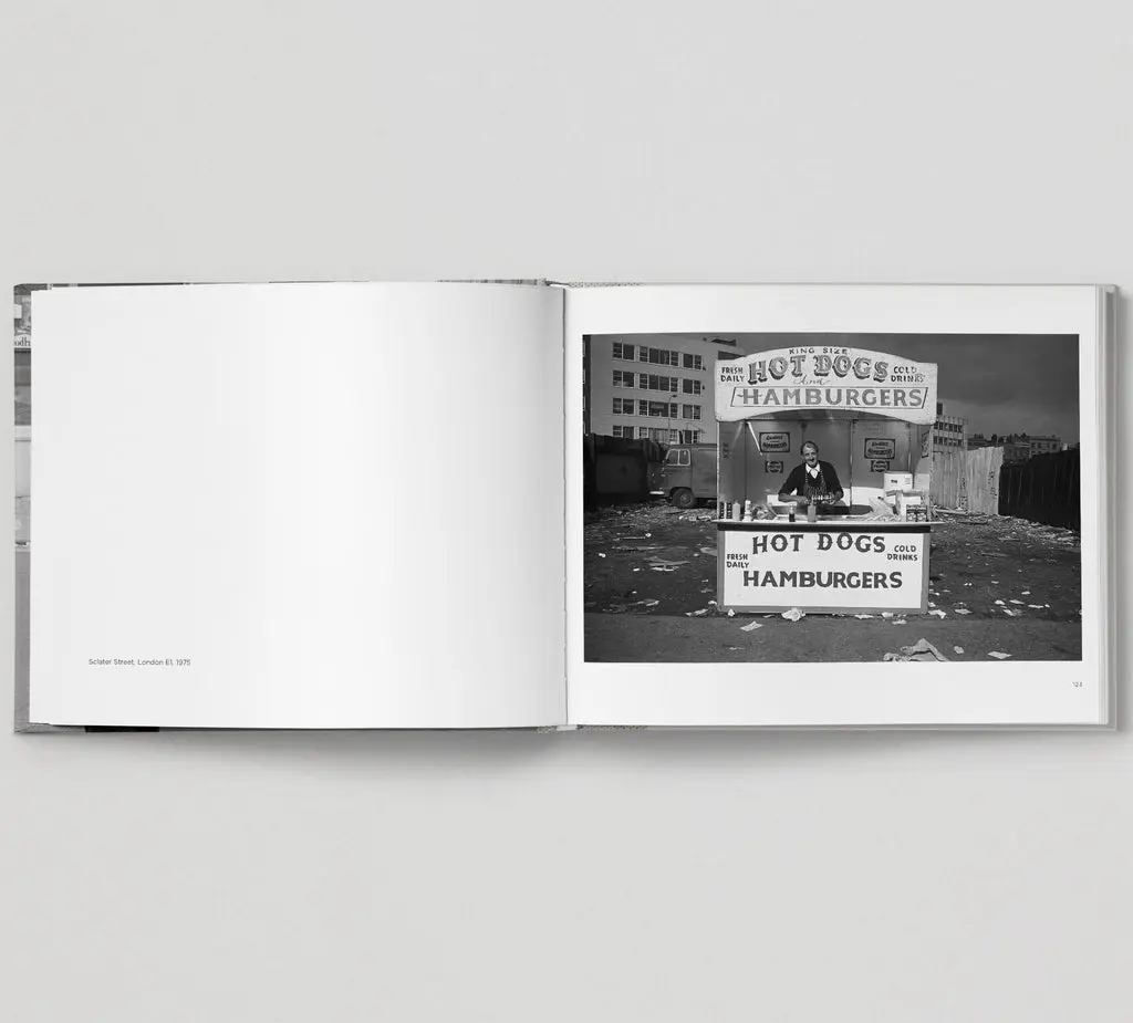 Once Upon a Time in Brick Lane image 8