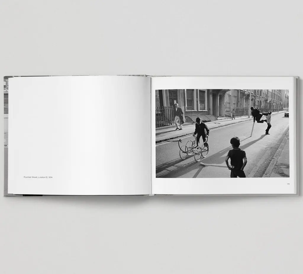 Once Upon a Time in Brick Lane image 10