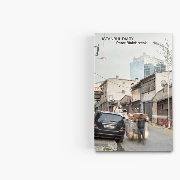 Istanbul Diary image 2