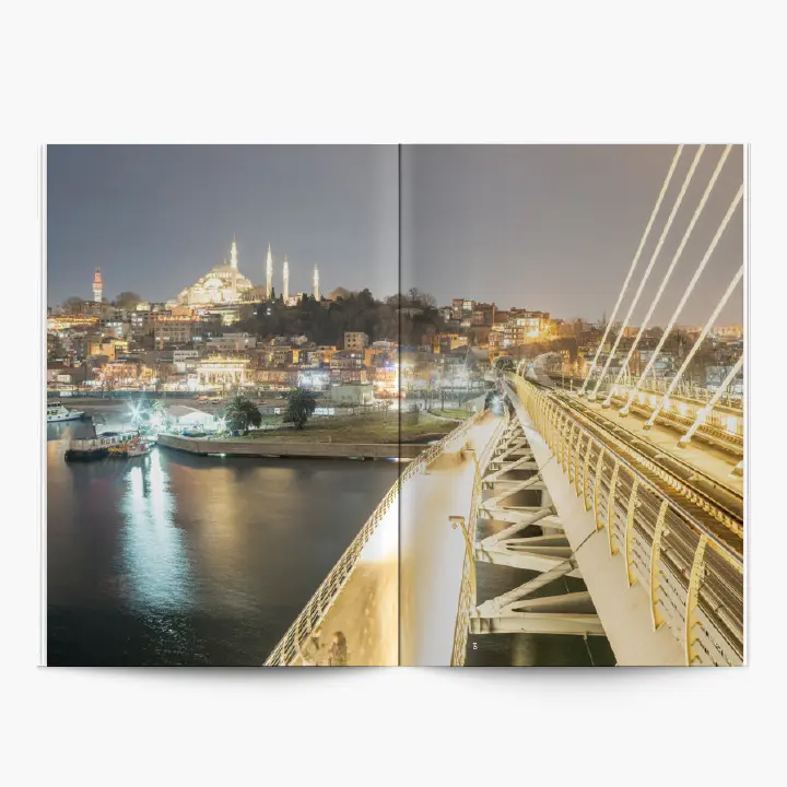 Istanbul Diary image 3