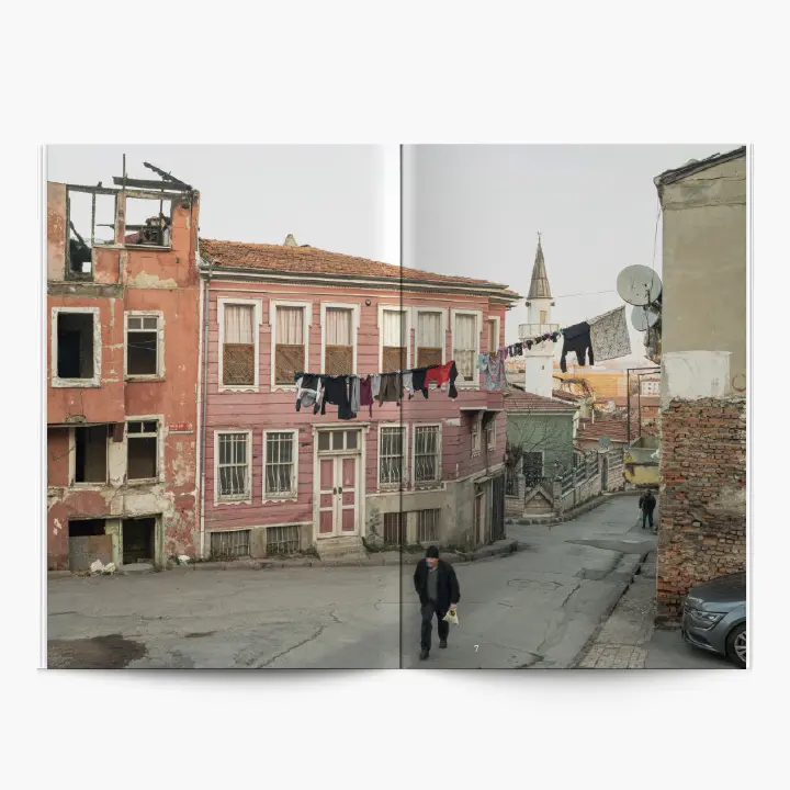 Istanbul Diary image 4