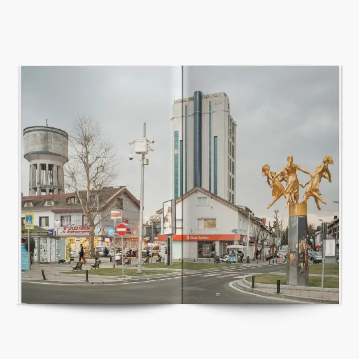 Istanbul Diary image 5