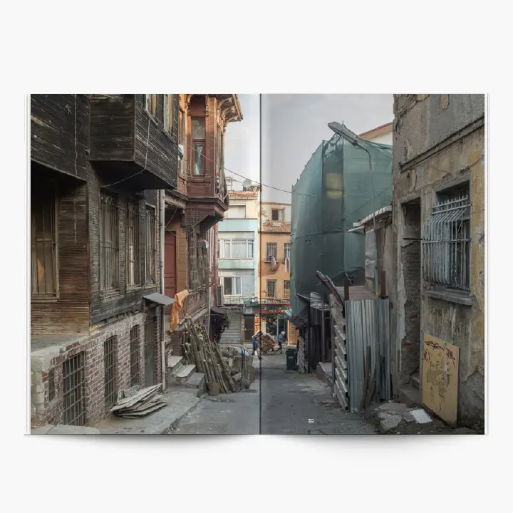 Istanbul Diary image 6