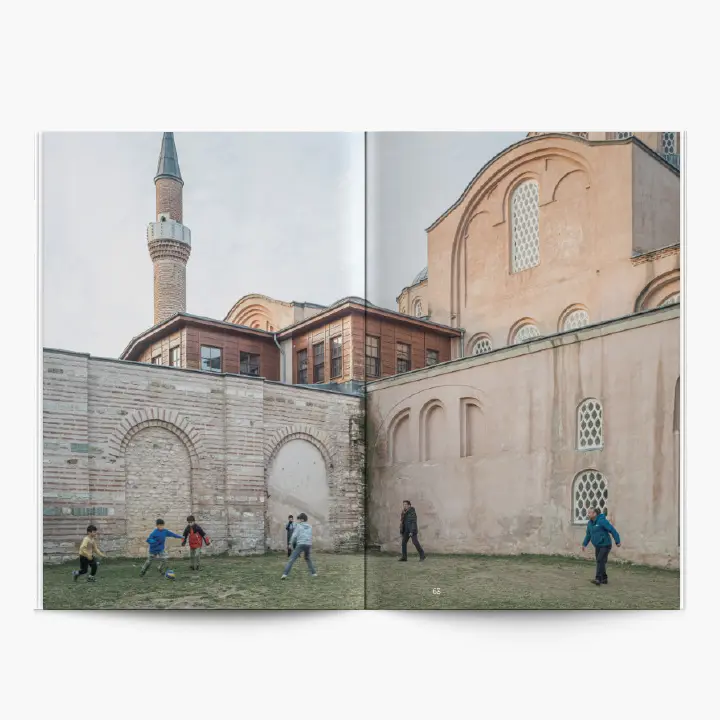 Istanbul Diary image 7